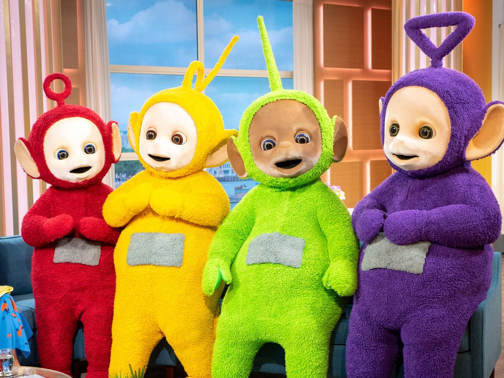 Right-wing US politician calls Teletubbies ‘little gay demons’ after Lil Nas X tweet