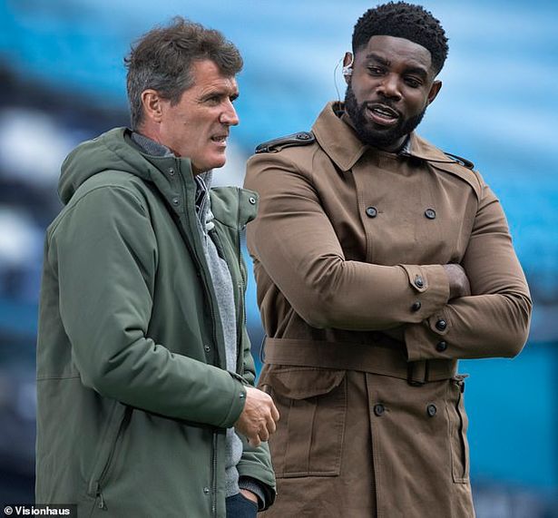Roy Keane and Micah Richards in agreement over Man Utd's defeat to Young Boys Roy Keane and Micah Richards were in agreement over Manchester United