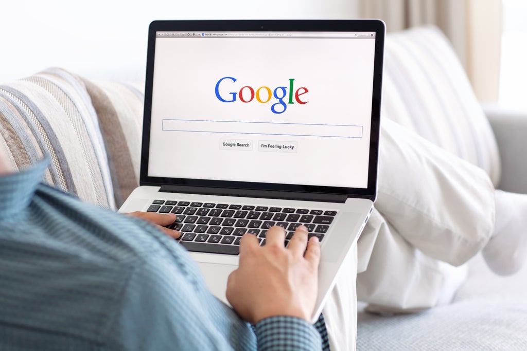 Tech expert shares 8 genius Google tricks anyone can use to become a search engine pro