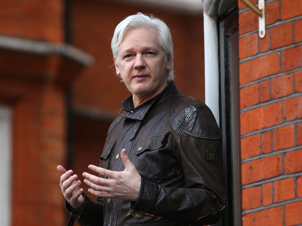 The CIA allegedly had James Bond-like plans to kidnap or kill WikiLeaks’ Julian Assange