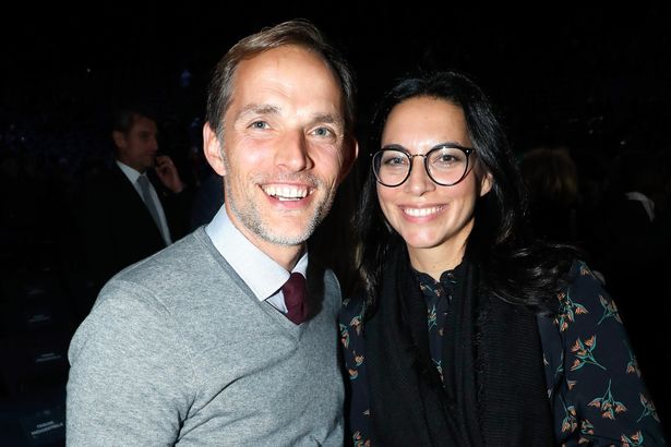 Thomas Tuchel’s wife Sissi is rarely seen but has ‘big say’ on Chelsea boss’ choices Thomas Tuchel's wife Sissi plays a big part in helping her husband through his career