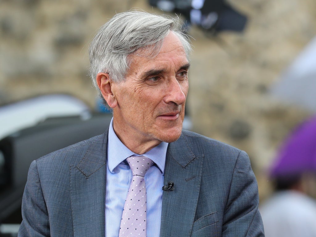 Tory MP John Redwood offered a solution to the HGV driver shortage and it immediately backfired