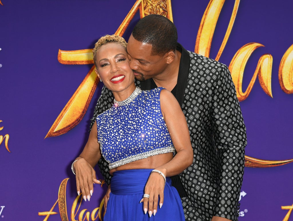 Twitter react to Will and Jada Smith’s non-monogamous relationship