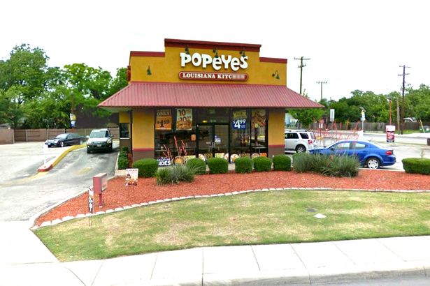 US food chain Popeyes announces first UK location – with more on the horizon The chain was founded in New Orleans
