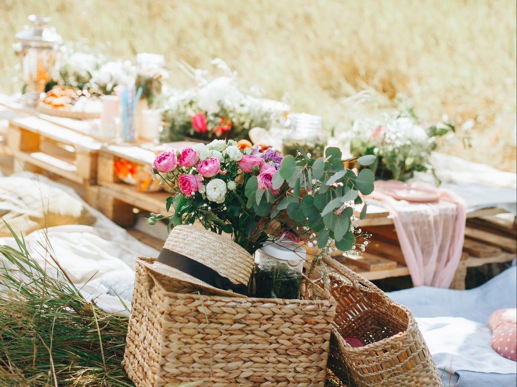 ‘Influencer’ demanded free picnic for her and 10 friends and then asks caterer to pay HER $200 for privilege