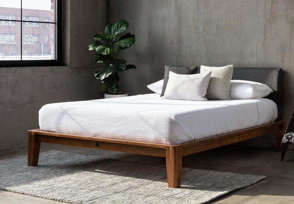 ‘The Apple of beds’: Our deep-dive review of the Thuma platform bed, that took 3 minutes to assemble