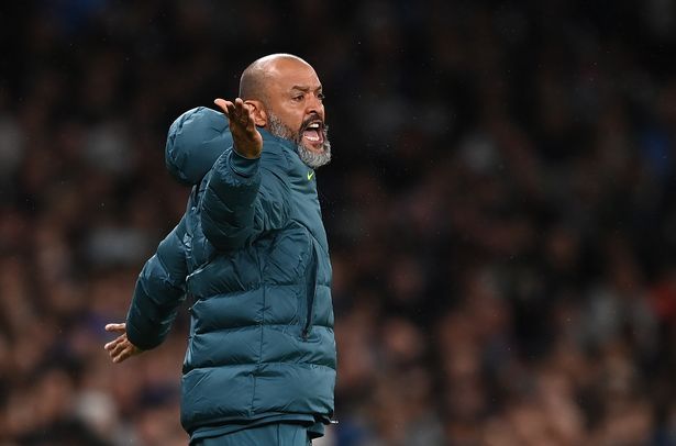 Two things Nuno got right as Tottenham ease past Mura - and one he got wrong Two things Nuno got right as Tottenham ease past Mura - and one he got wrong