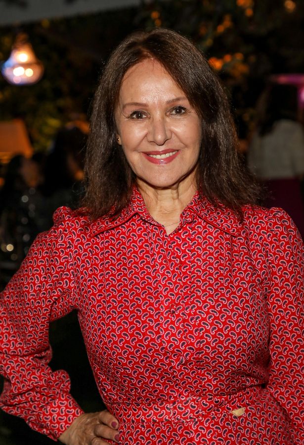 I'm A Celeb bosses sign up Arlene Phillips as she becomes 'oldest contestant ever' Arlene Phillips