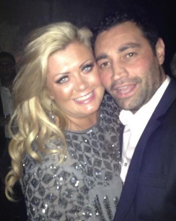 Gemma Collins 'to talk about fertility treatment in new BBC doc' after miscarriages Gemma has candidly revealed her desire to have a baby