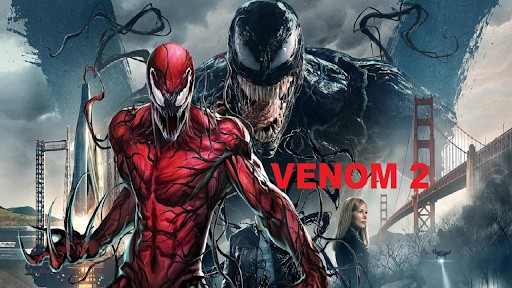 How To Stream and Watch Venom 2 For Free From Anywhere Online