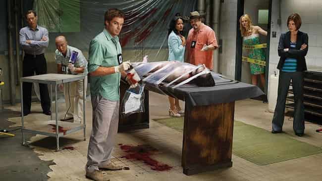 How To Watch Dexter TV Series Online: Easy Watch Guide