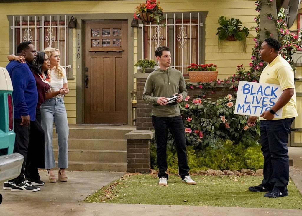 The Neighborhood Season 4 Episode 5 Release Date Confirmed! - Watch it on CBS
