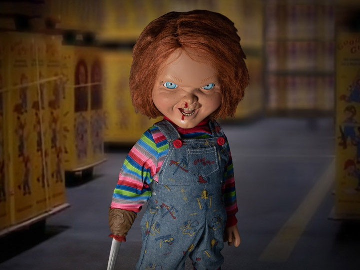 Chucky Season 1 Episode 3 release date and Cast