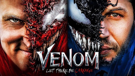 Venom 2 'Let There Be Carnage' Watch Online.