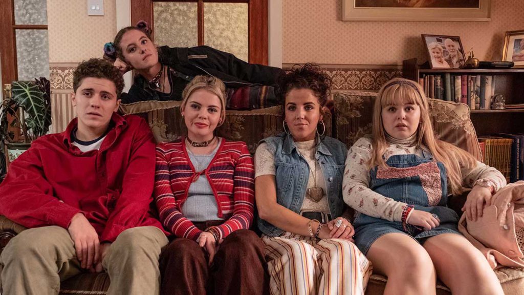 Great News- Derry Girls Season 3 Will Be Available Shortly; Will It Be The Ending Season?