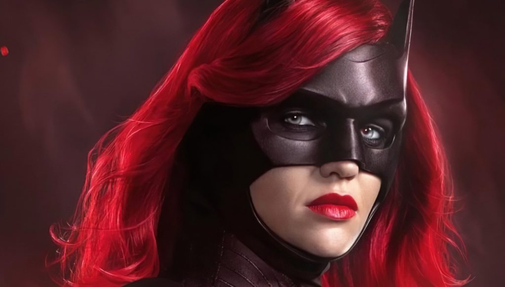 CW Revealed Batwoman Season 3 Episode 3 'Freeze' Release Date