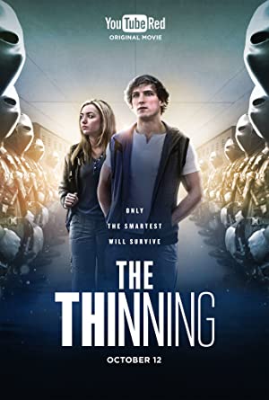 The Thinning (2016): Download {English With Subtitles} 480p [300MB] || 720p [650MB].