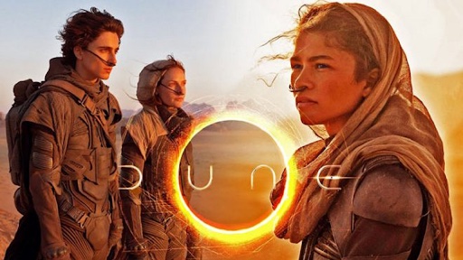Stream ‘Dune’ 2021 Full Movie For Free.