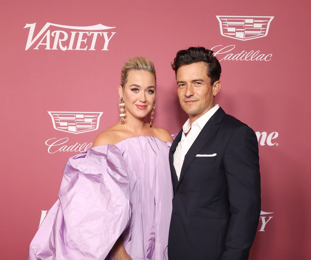Katy Perry pays tribute to Orlando Bloom with sweet praises ‘handling the insanity’Her life