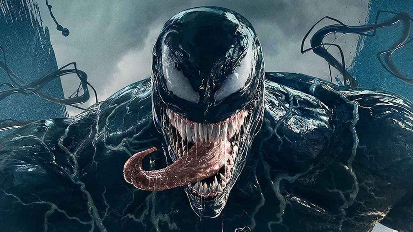 Venom 2 'Let There Be Carnage' Watch Online.