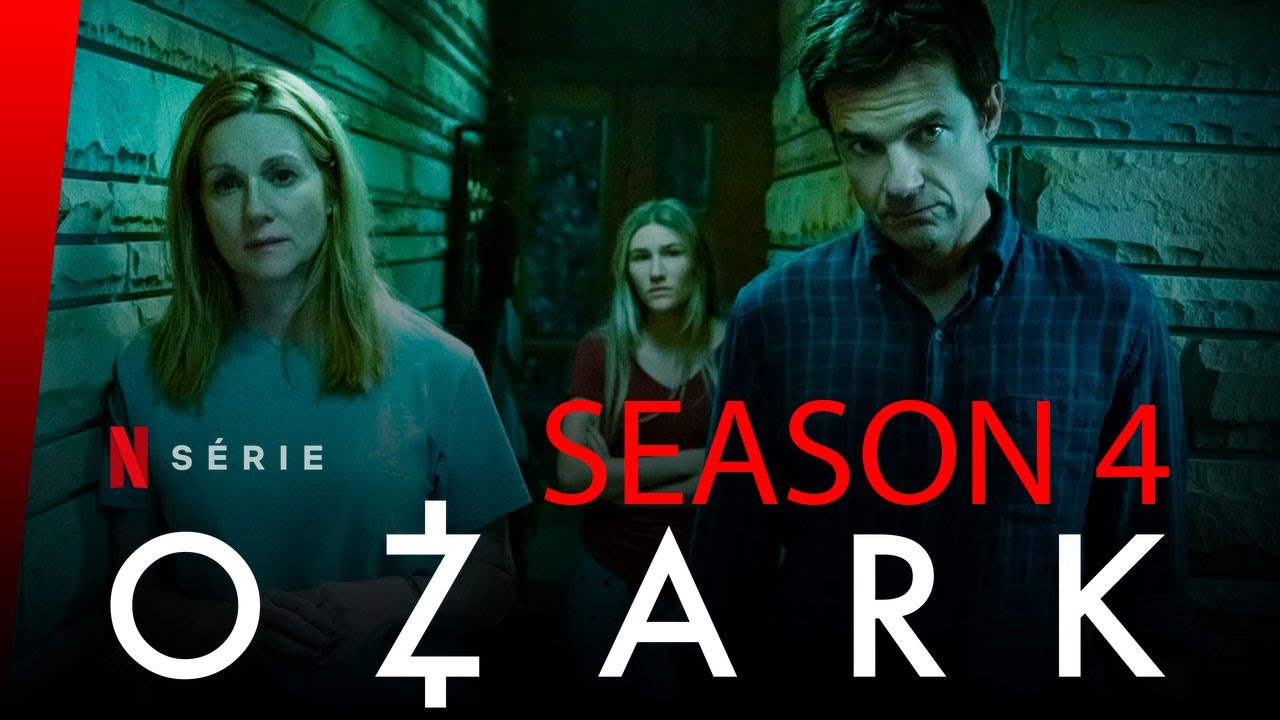 Ozark Season 4 Release Date Revealed; Coming To Netflix In Jan 2022