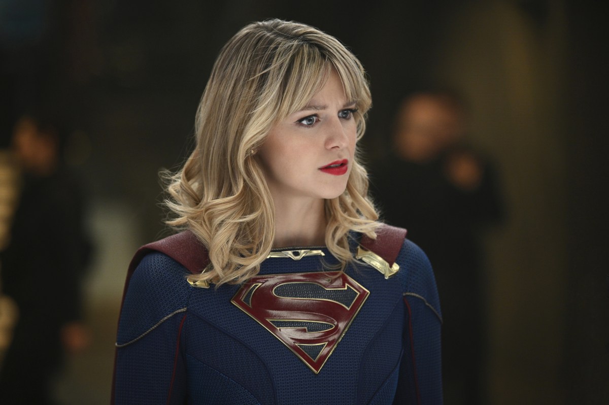 Supergirl Season 6 Episode 16 Release Date, Watch Online And Spoilers