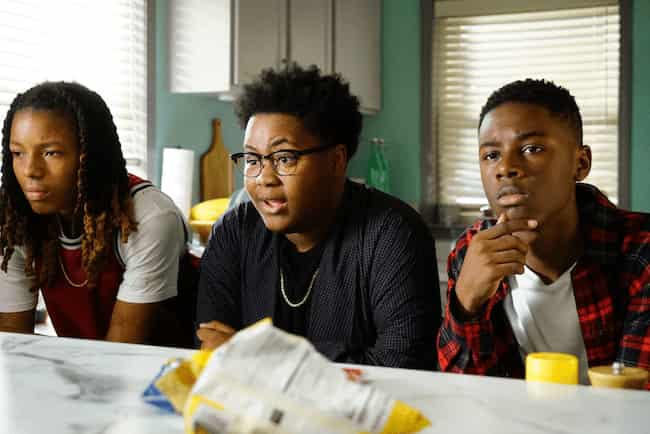 The Chi Season 5 Release Date, Cast, Story and Streaming Details
