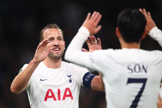 Two things Nuno got right as Tottenham ease past Mura - and one he got wrong Two things Nuno got right as Tottenham ease past Mura - and one he got wrong