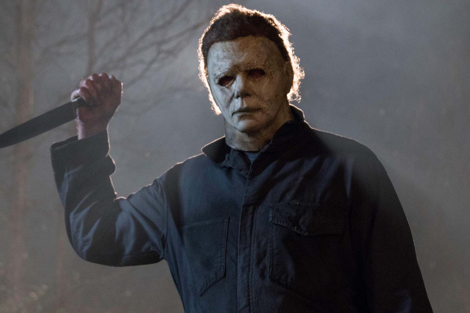 Watch ‘Halloween Kills’ Online Full Movie Free