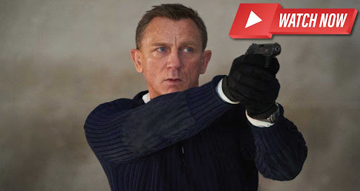 James Bond No time to die streaming online? Where to watch full movie