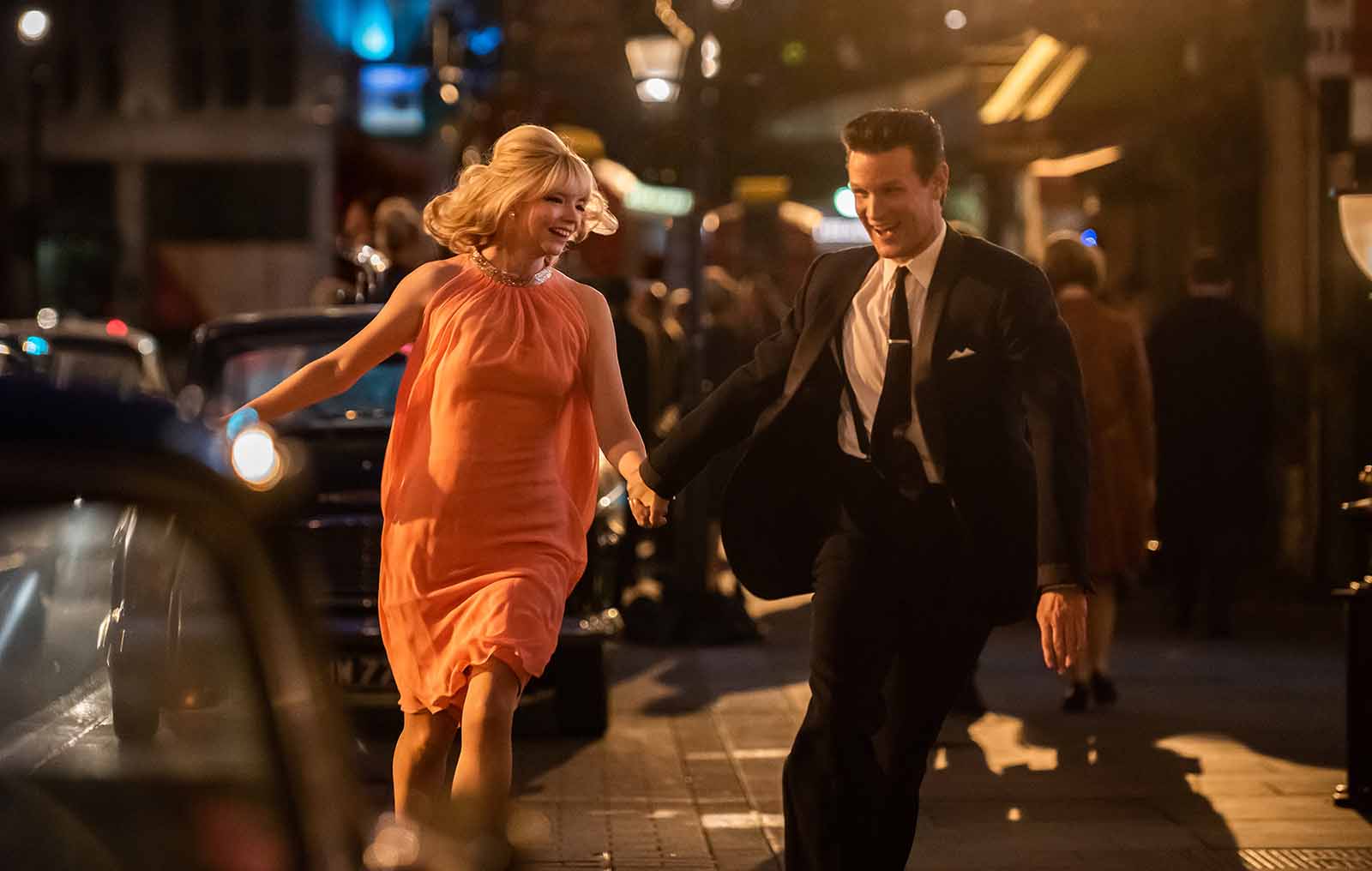 How and Where To Stream ‘Last Night In Soho’ Online For Free