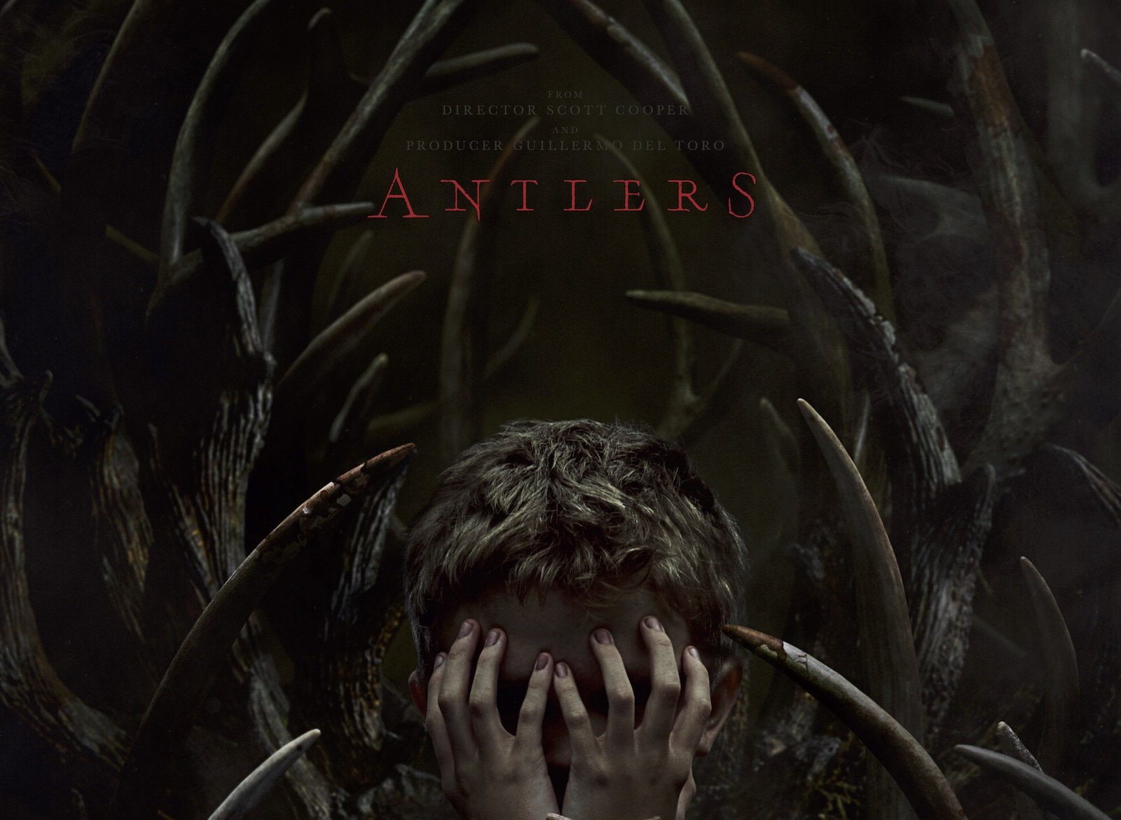 How & Where to watch ‘Antlers’ online free streaming