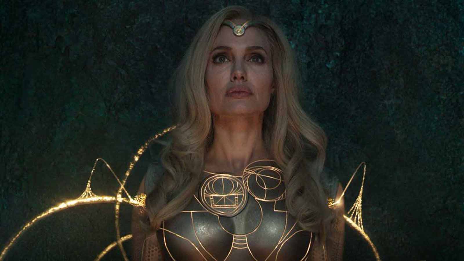 Where to Watch ‘Eternals’ full movie online streaming?