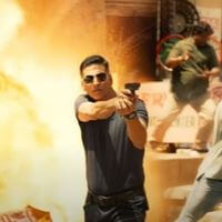 Sooryavanshi (2021) Full Movie Download Tamilrockers, Movierulz Filmyzilla