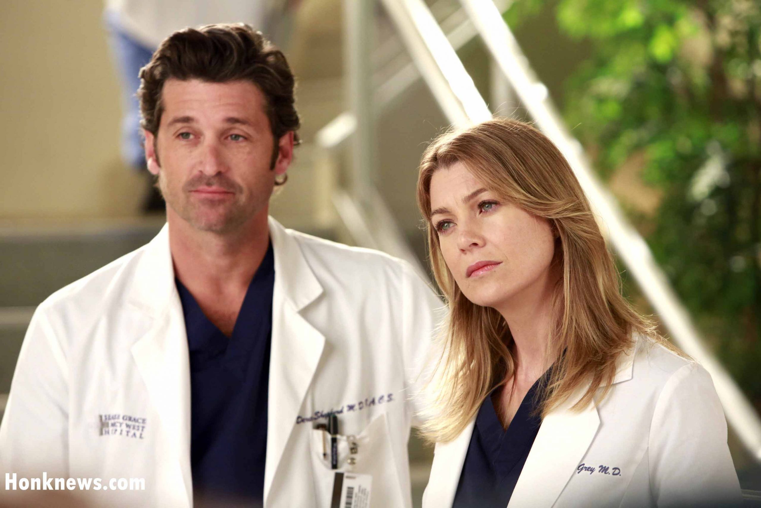 Grey's Anatomy Season 19 Updates