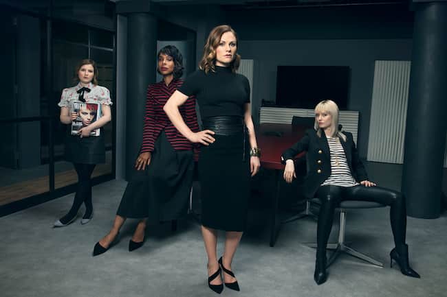 Flack Season 3: Official Release Date Updates, Plot Summary, Cast Lineup, & Everything You Need To Know