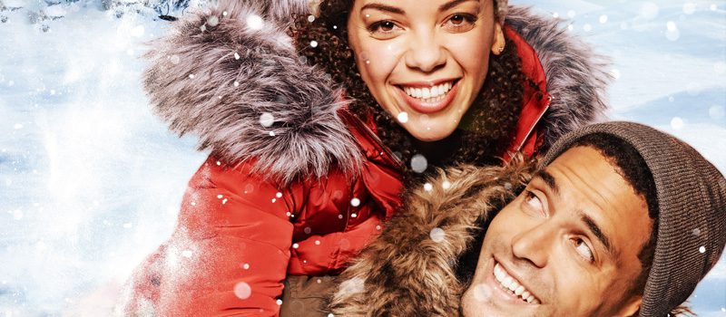 Snowbound for Christmas Netflix