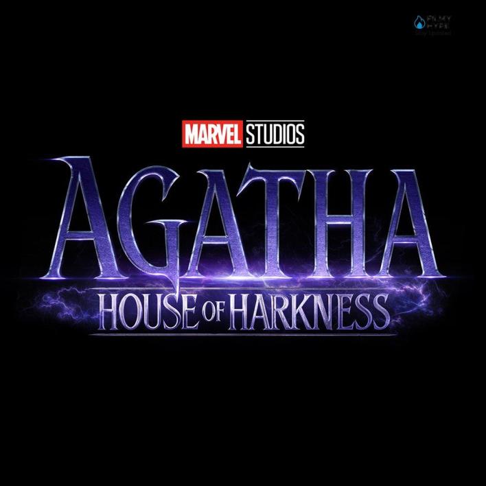 Agatha House of Harkness