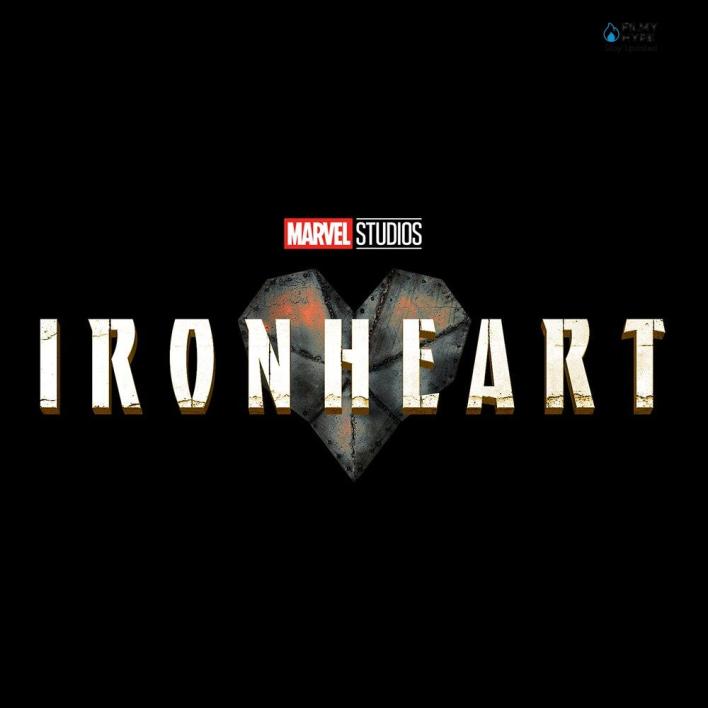 iron heart