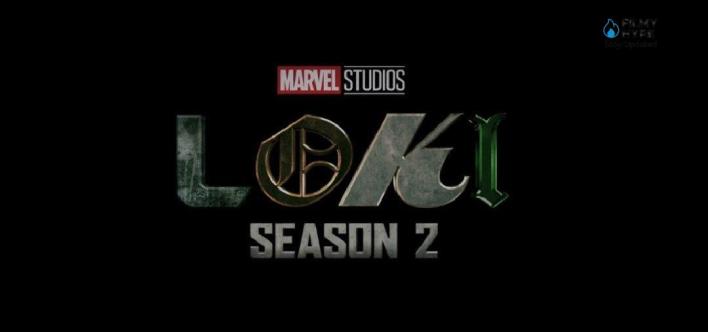 Loki season 2