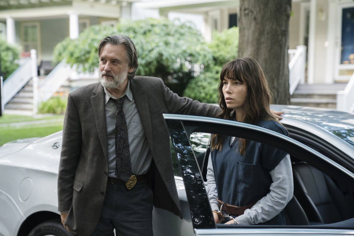 Why Does ‘The Sinner’ End With Season 4?