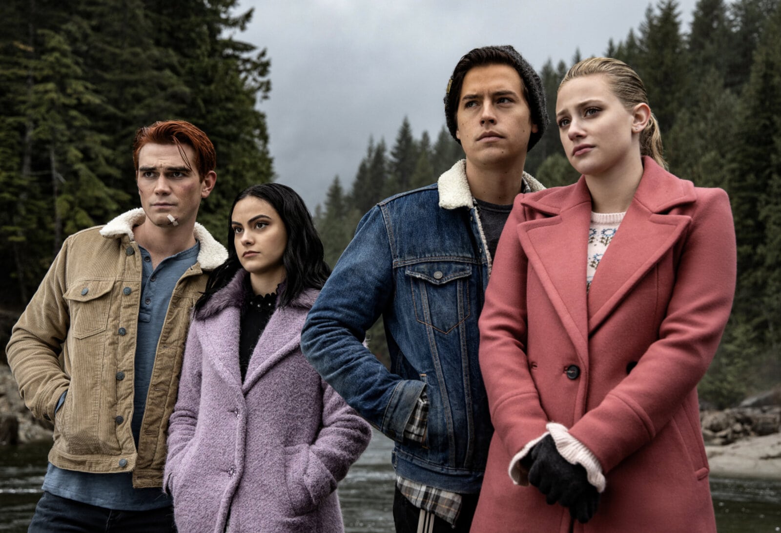 Did Archie Really Die in ‘Riverdale’ Season 6?