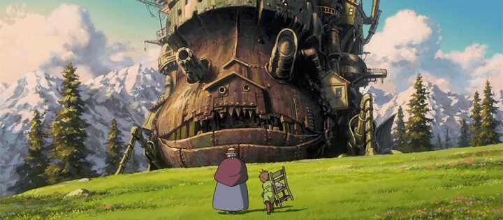 Netflix: All 21 Studio Ghibli Movies And Guide. Netflix: All 21 Studio Ghibli Movies And Guide.