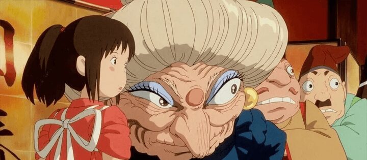 Netflix: All 21 Studio Ghibli Movies And Guide.