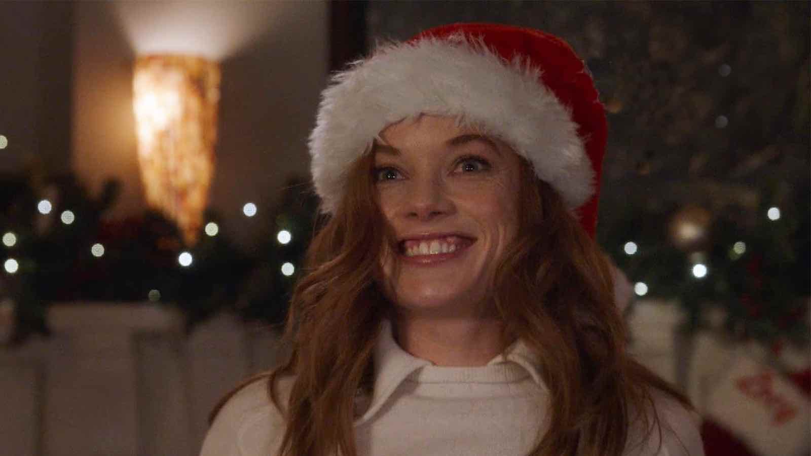 How To Watch ‘Zoey’s Extraordinary Christmas’ For Free
