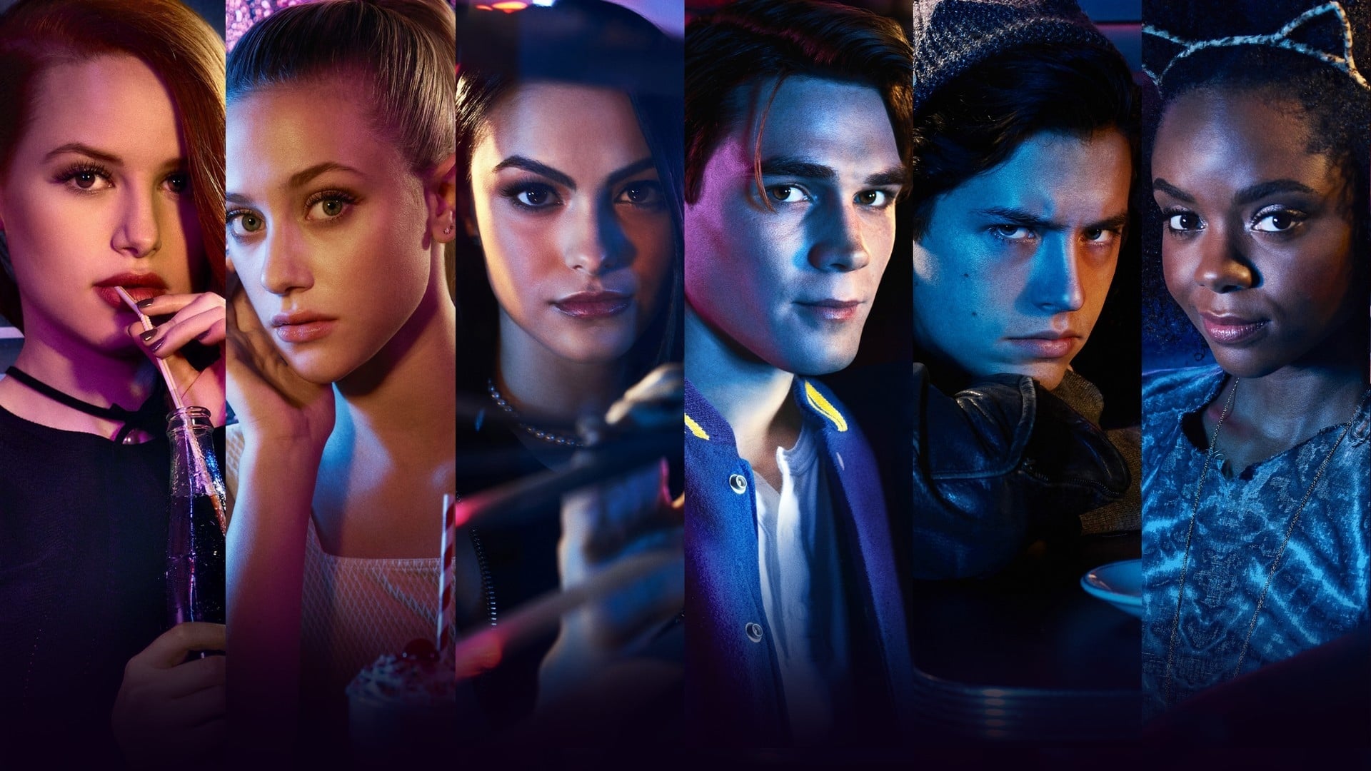 Riverdale Season 6 Episode 2 - Here's Everything We Know So Far.