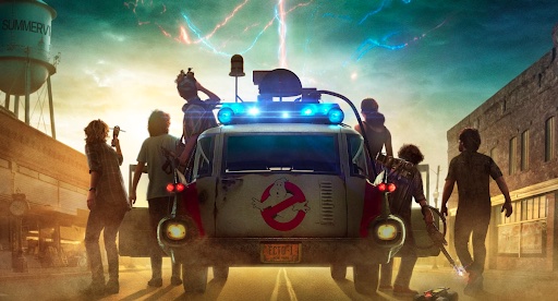 Where and How to stream ‘Ghostbusters Afterlife’ online for free at home?