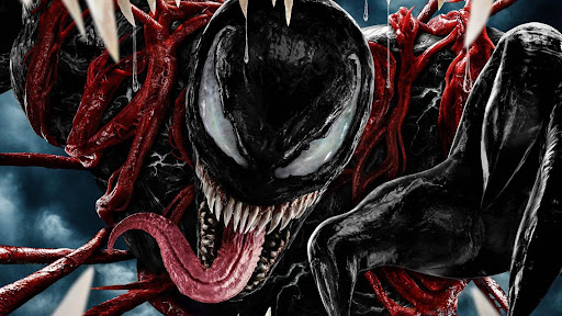 How to watch Venom 2 full movie streaming online at home