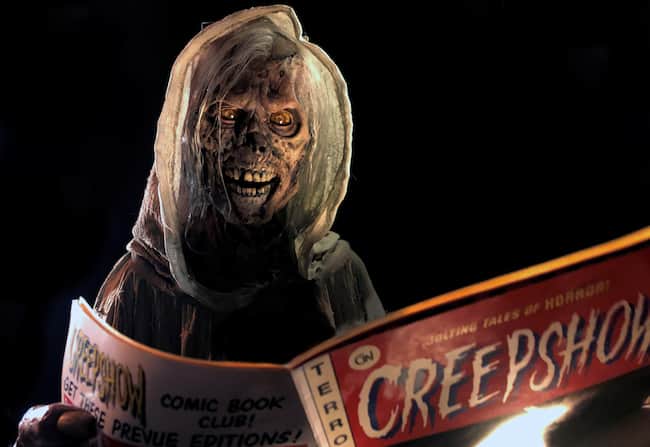 Creepshow Season 3: What's In Store For Fans With The Anthology Series