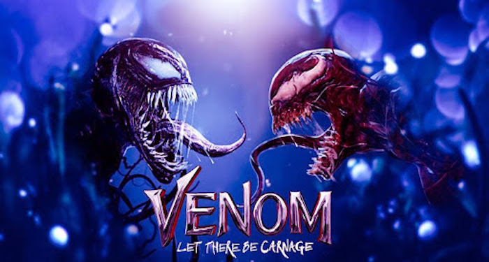 Venom 2 Free Online (2021) YTS Torrent Download Yify Movies